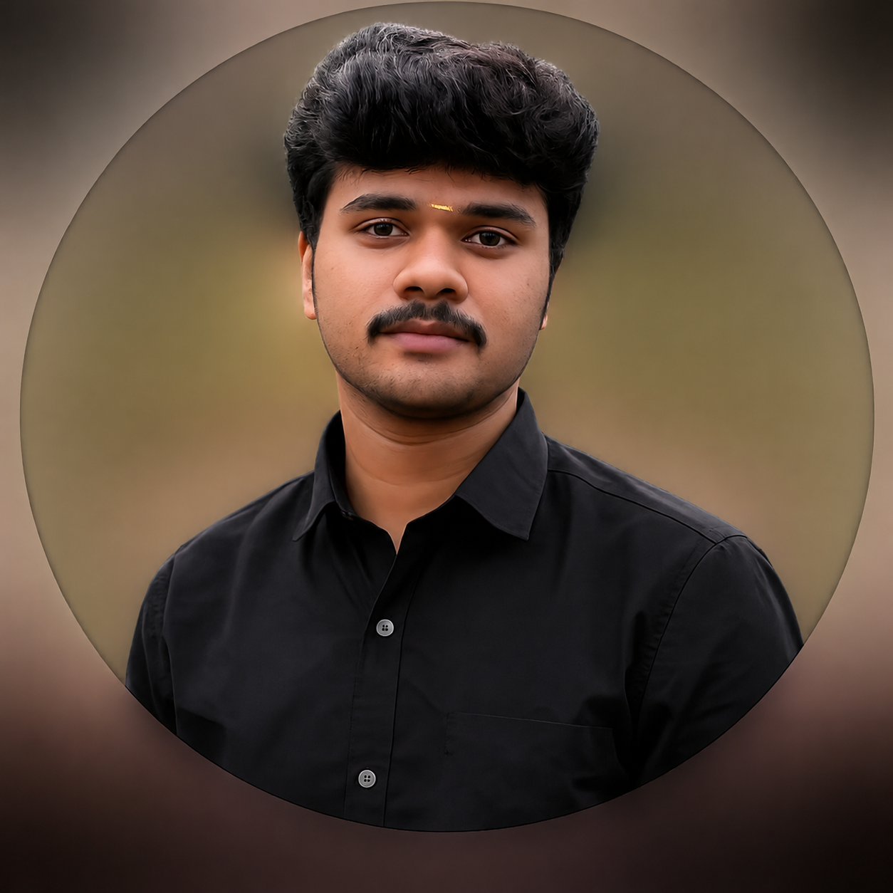 Kishore K